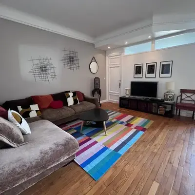 GuestReady - Amazing 2BR Flat near Passy Village