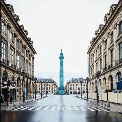 Lieu d'intérêt à proximité de l'appartement