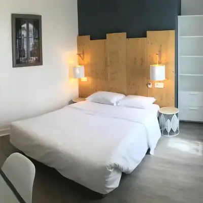 Hôtel du Maine
