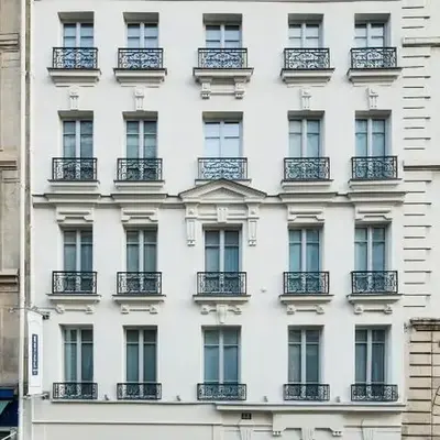 Best Western Premier Faubourg 88