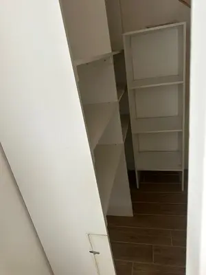 Plan de l'établissement Apart 1 opera · Modern studio fully furnished