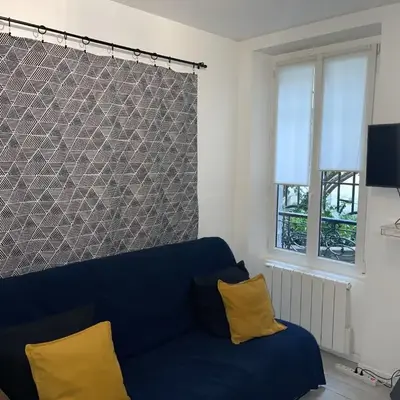Studio 17 - Cosy & Modern