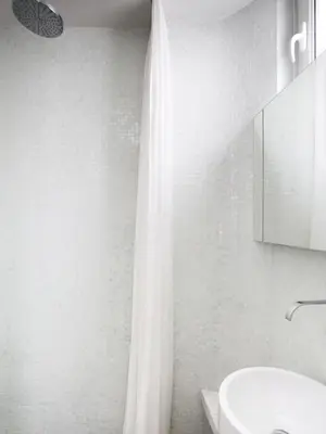 Salle de bains dans l'établissement Outstanding 2 bedrooms with a terrific Eiffel Tower view