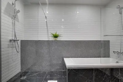 Salle de bains dans l'établissement Sweett - Trevise