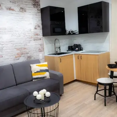 Rent a Room - Cosy 1BDR