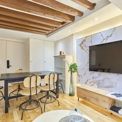 Rent a Room - Cosy 2BDR