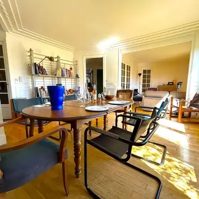 Le Penthouse Guy Moquet