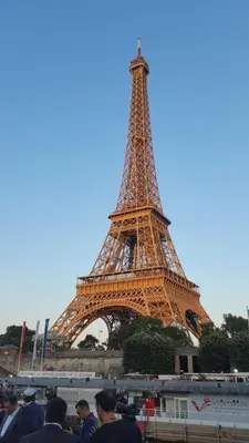 Lieu d'intérêt à proximité de l'appartement