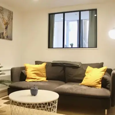 Atypical Apartment - Jardin Des Plantes