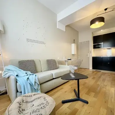 PARISIAN HOME l BELLAN