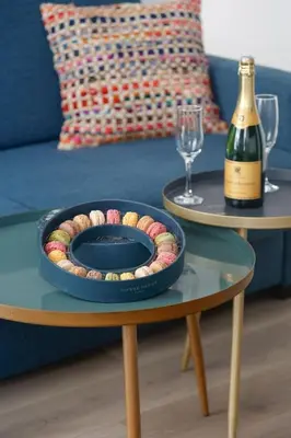 Boissons dans l'établissement 156 Suite Marlene - Superbe Appartement à Paris.