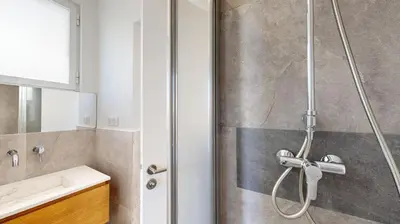 Salle de bains dans l'établissement 161 Suite Raphael - Superbe Appartement à Paris