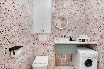 Salle de bains dans l'établissement Bastille - Cosy design 1BR / 4P apartment