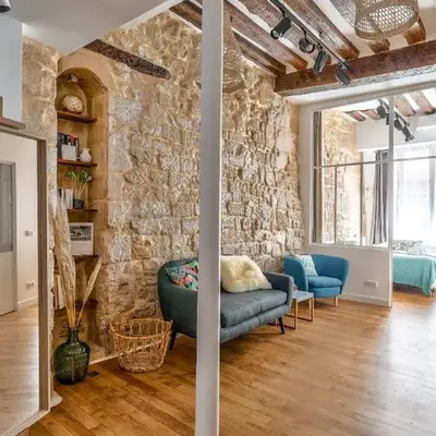 New Stunning 4 Bdrs Apt