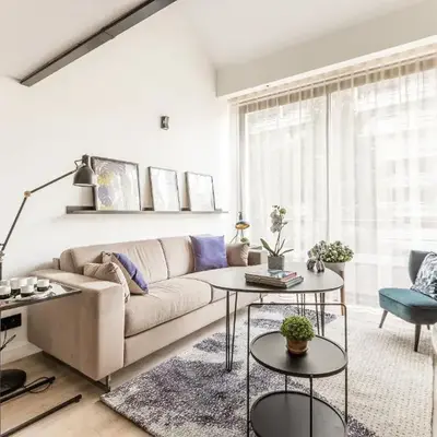 B2 Loft Duplex 175Blo-Paris Convention