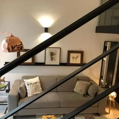 B3 Loft Duplex 175Blo-Paris Convention