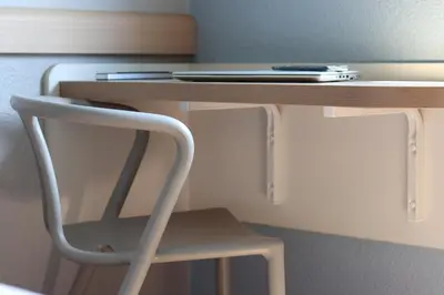 Plan de l'établissement ibis Budget Paris La Villette 19ème