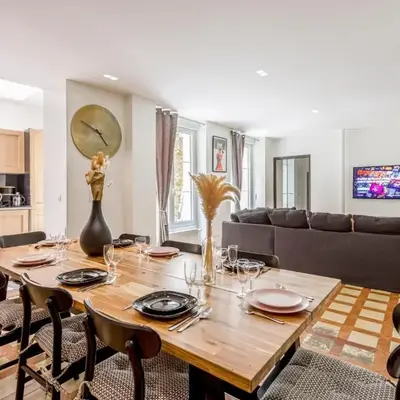 180 Suite Eden