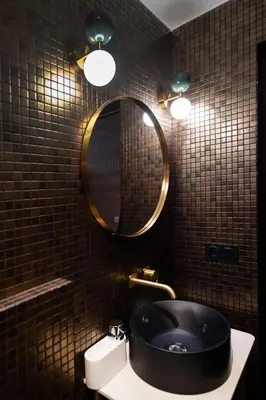 Salle de bains dans l'établissement LE MARAIS PRESTIGE Luxueux - Cosy - Wifi