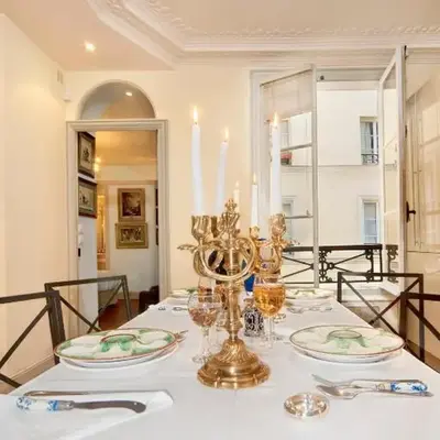 Luxury