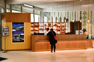 Clients de l'établissement FIAP Paris