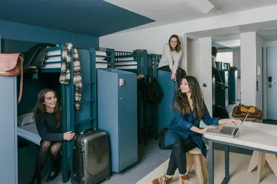 Clients de l'établissement FIAP Paris