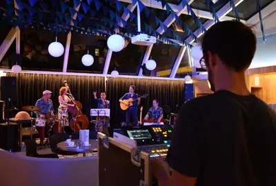 Clients de l'établissement FIAP Paris