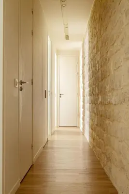 Plan de l'établissement Spacious apartment - 3BR-8P - Moulin Rouge