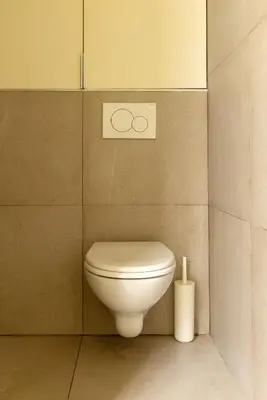 Salle de bains dans l'établissement Spacious apartment - 3BR-8P - Moulin Rouge