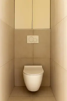 Salle de bains dans l'établissement Spacious apartment - 3BR-8P - Moulin Rouge