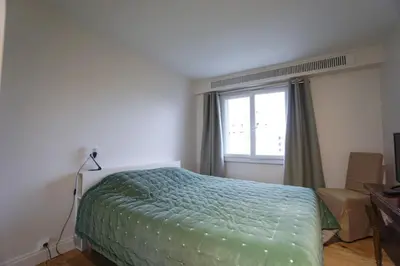 Plan de l'établissement Beautiful new Apartment with carpark