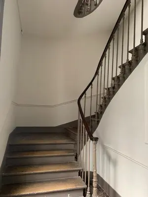 Plan de l'établissement 105 - Urban Haussmann Opera