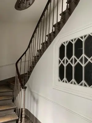 Plan de l'établissement 105 - Urban Haussmann Opera