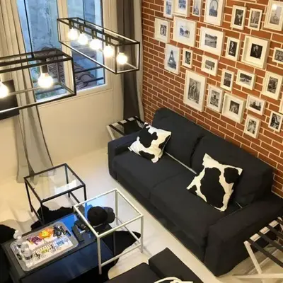 Loft Nazareth Quartier du Marais