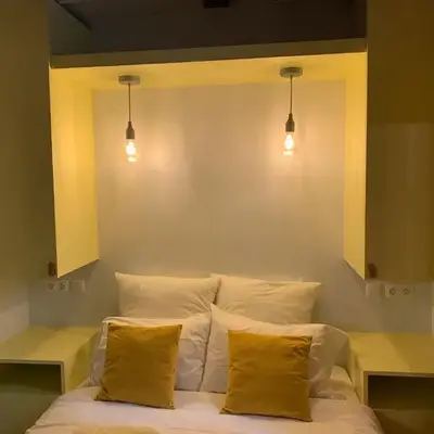 Heart of Saint-Germain Cozy 2BR for 5 Aldaro