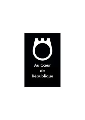 Certificat, récompense, panneau ou autre document affiché dans l'établissement HOTEL AU COEUR DE REPUBLIQUE