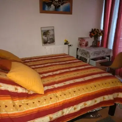 proche Paris chambre hôte