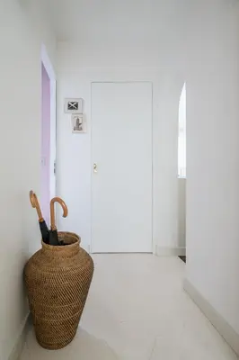 Plan de l'établissement Pied A Terre Palestro