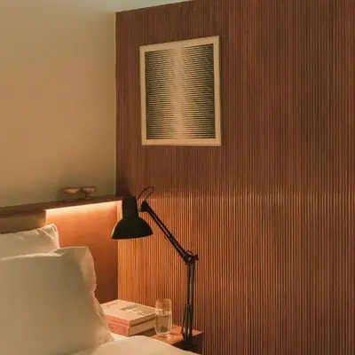 Pied A Terre Palestro