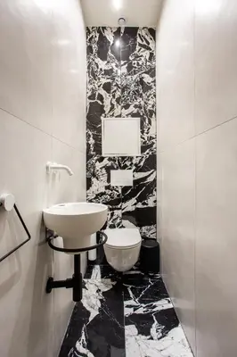 Salle de bains dans l'établissement CMG - Grand Boulevard - Poissonière