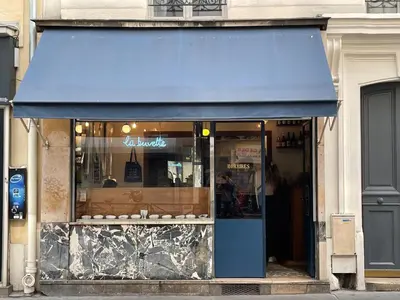Façade ou entrée de l'établissement L'Atelier Dupont Paris - Live like a local, Close to Marais & Bastille