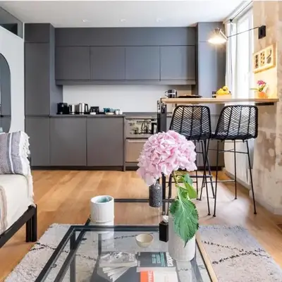L'Atelier Dupont Paris - Live like a local