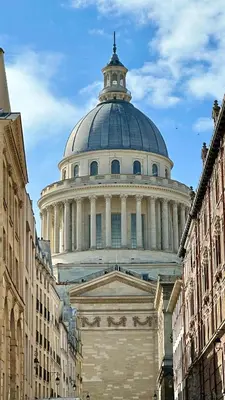 Lieu d'intérêt à proximité de l'appartement