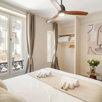 Gare de Lyon - Premium apartment