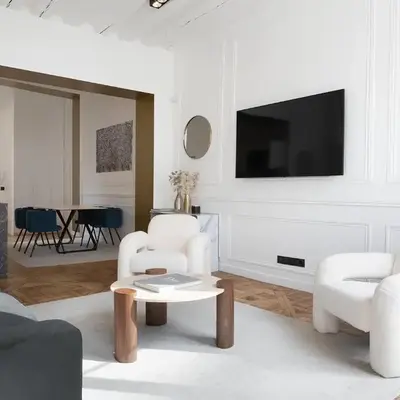 Pick A Flat's Apartment in Louvre - Croix des Petits Champs