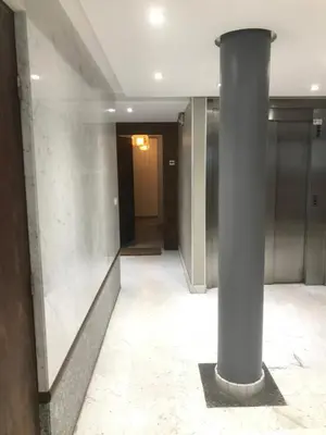 Plan de l'établissement LE PATIO D'ALÉSIA