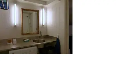 Plan de l'établissement Studio Fabert