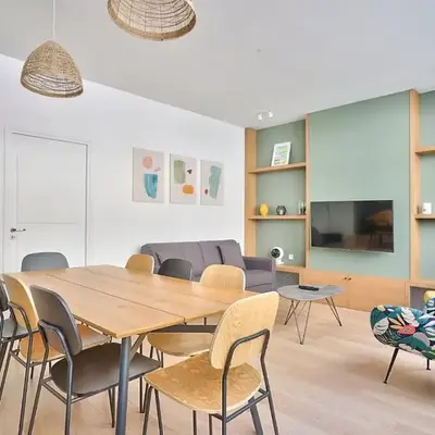 GuestReady - Modern flat near Latin Quarter!