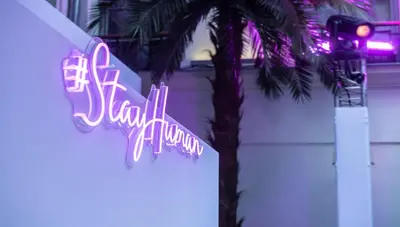 Plan de l'établissement Kimpton - St Honoré Paris by IHG