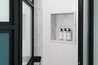 Plan de l'établissement Kimpton - St Honoré Paris by IHG